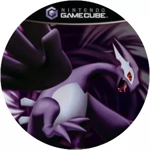 Pokémon XD: Gale of Darkness