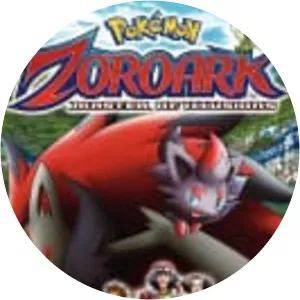 Pokémon: Zoroark: Master of Illusions