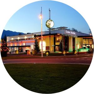 Poker Bowl Aix-les-Bains