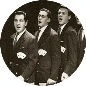 Poker di Voci - Musical group