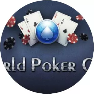 Poker Games: World Poker Club - Video game