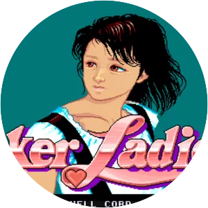 Poker Ladies - Video game