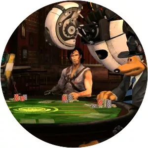 Poker Night 2 - Video game