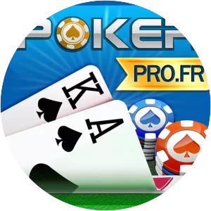 Poker Pro. Fr - Video game