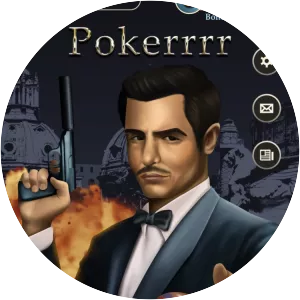 Pokerrrr 2 - Poker with Buddies - Video game