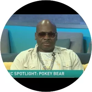 Pokey Bear