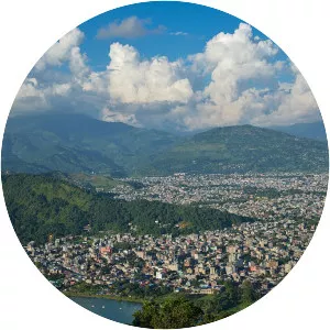 Pokhara Valley