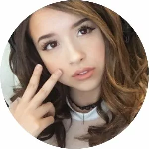 Pokimane - Moroccan-Canadian internet personality