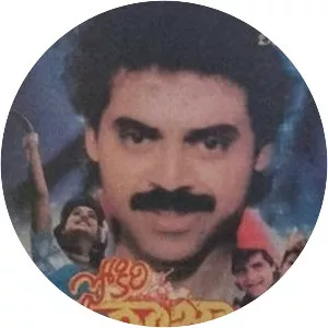 Pokiri Raja - 1995 ‧ Drama/Tollywood ‧ 2h 25m