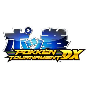 Pokkén Tournament DX