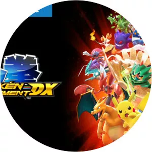 Pokkén Tournament