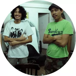 Poklong Anading - Artist