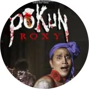 Pokun Roxy
