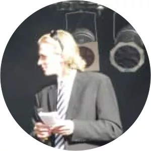 Pól Arni Holm Musician