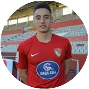 Pol Ballesteros Ferrer