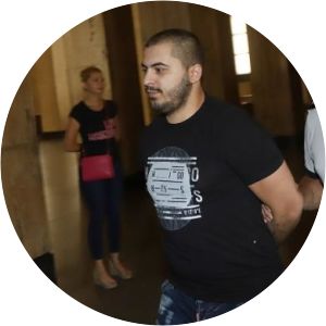 Pol Boevski photograph