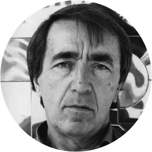 Pol Bury - Belgian Sculptor