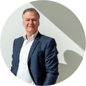 Pol Deturck photograph