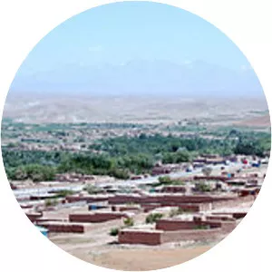 Pol-e Alam (Pul-i Alem)