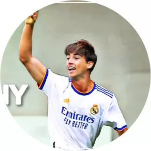 Pol Fortuny Aubareda