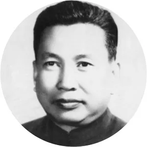 Pol Pot