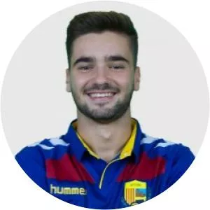 Pol Tarrenchs Casanovas