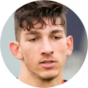 Pol Tristán Jiménez