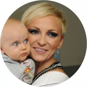 Pola Durczak photograph