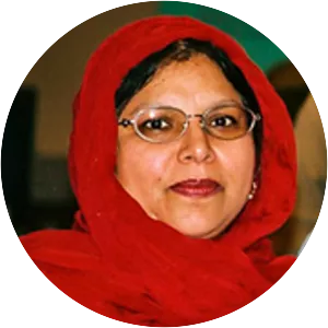 Pola Uddin, Baroness Uddin - Member of the House of Lords of the United Kingdom