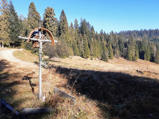 Polana Bernadowa - Tourist attraction in Nowy Targ, Poland