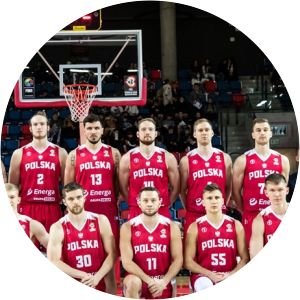 Poland men's national basketball team