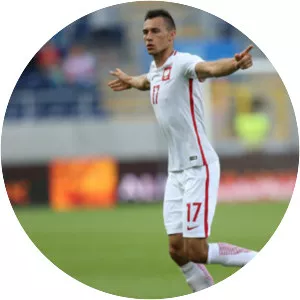 Poland national under-21 football team