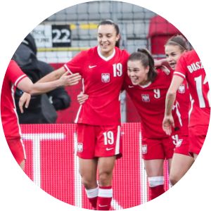 Poland women's national football team