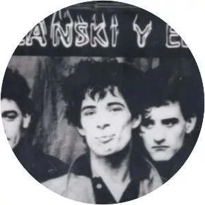 Polansky y el Ardor - Musical group