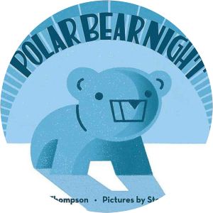 Polar bear night