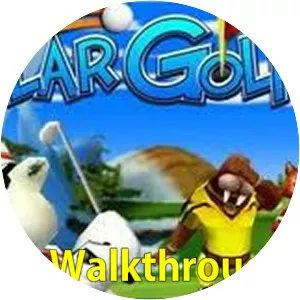 Polar Golfer