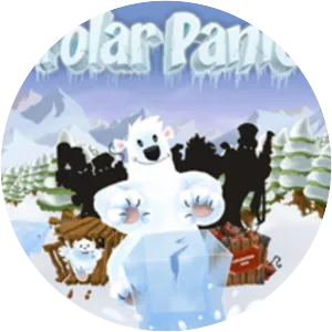 Polar Panic - Video game