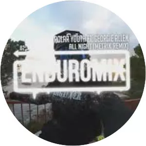 Polar Youth - Musical artist