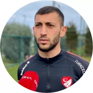 Polat Abay - Football player