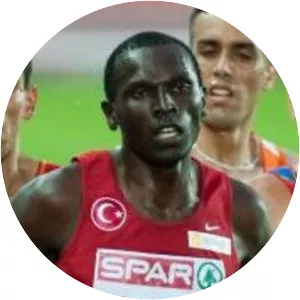 Polat Kemboi Arıkan