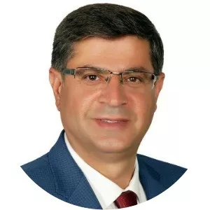 Polat Şaroğlu