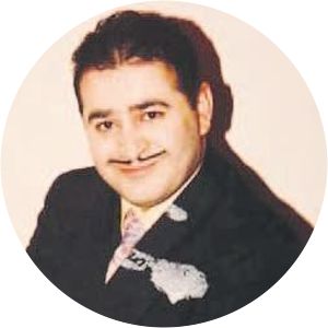 Polat Sezer photograph