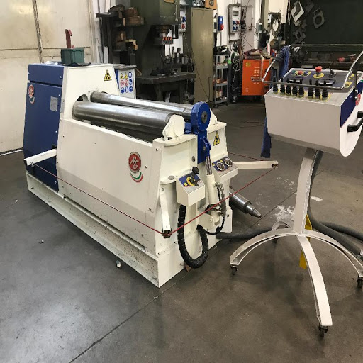 Polbert Carpenterie Meccaniche