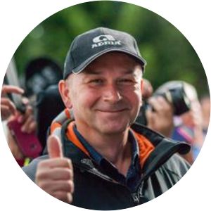 Polde Roglic photograph