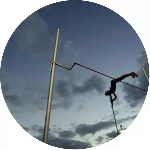 Pole vault - Athletic game