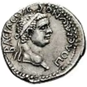 Polemon II of Pontus - Polemon I of Pontus' son