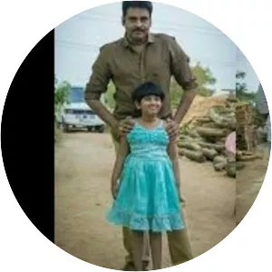 Polena Anjana Pawanova photograph