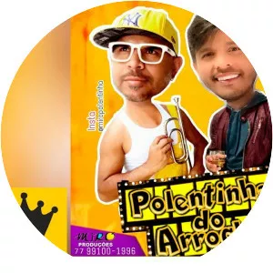 Polentinha do Arrocha - Musical artist