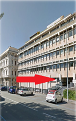 Poliambulatorio e Centro Prelievi Ars Medica - Genova - Medical office in Genoa, Italy