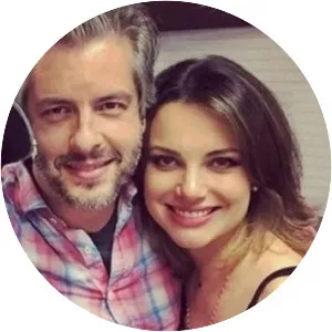 Poliana Bagatini photograph